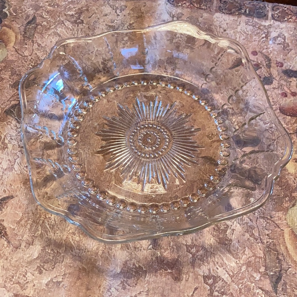 The perfect candy or appetizer dish!! - Picture 2 of 7